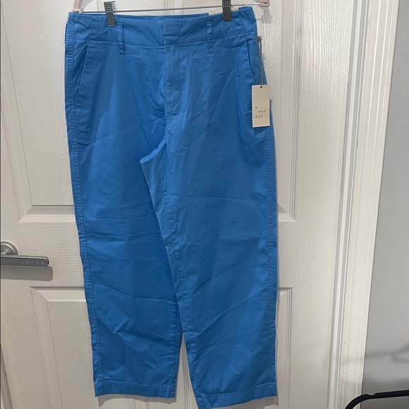 a new day Pants - a new day Men's Vibrant Blue Chinos